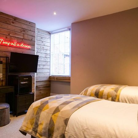 Hotel The White Horse Shipston-on-Stour Esterno foto