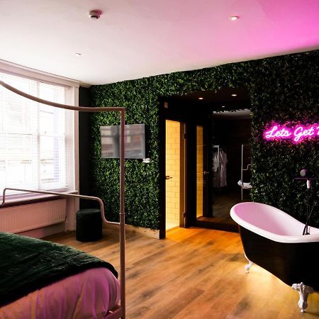 Hotel The White Horse Shipston-on-Stour Esterno foto