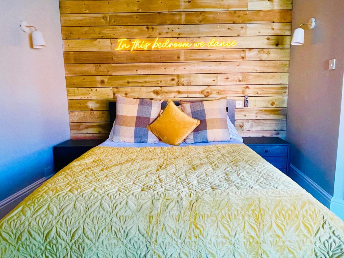 Hotel The White Horse Shipston-on-Stour Esterno foto