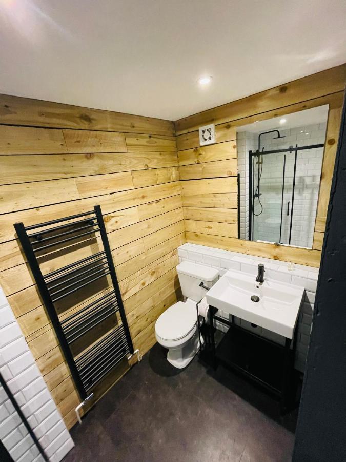 Hotel The White Horse Shipston-on-Stour Esterno foto