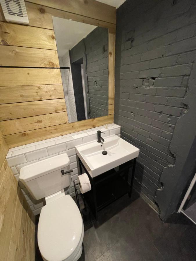 Hotel The White Horse Shipston-on-Stour Esterno foto