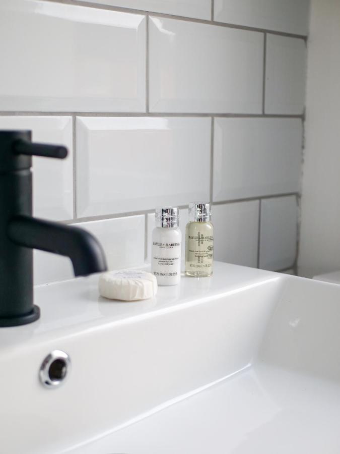 Hotel The White Horse Shipston-on-Stour Esterno foto