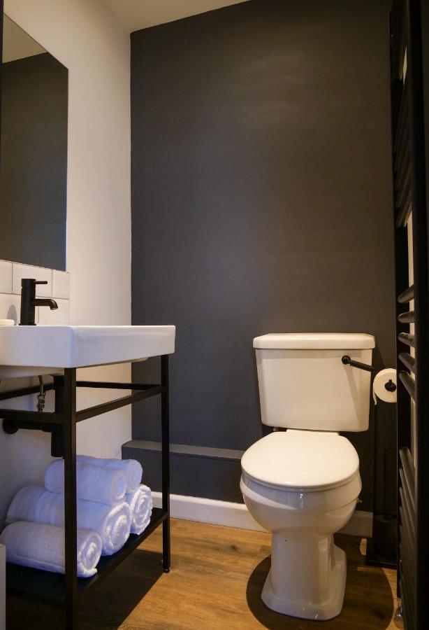 Hotel The White Horse Shipston-on-Stour Esterno foto
