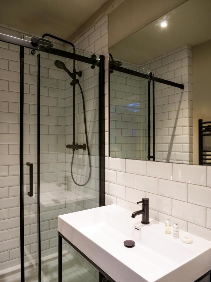 Hotel The White Horse Shipston-on-Stour Esterno foto