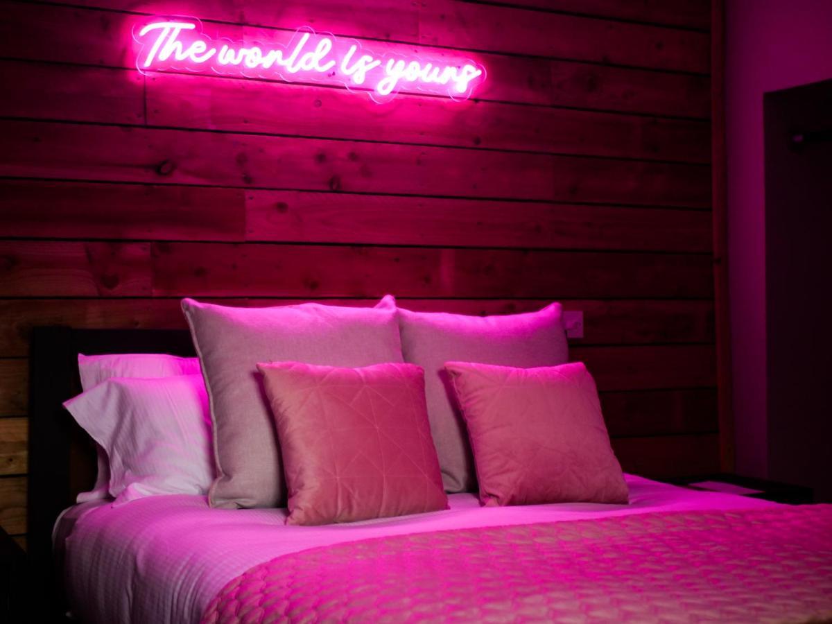 Hotel The White Horse Shipston-on-Stour Esterno foto